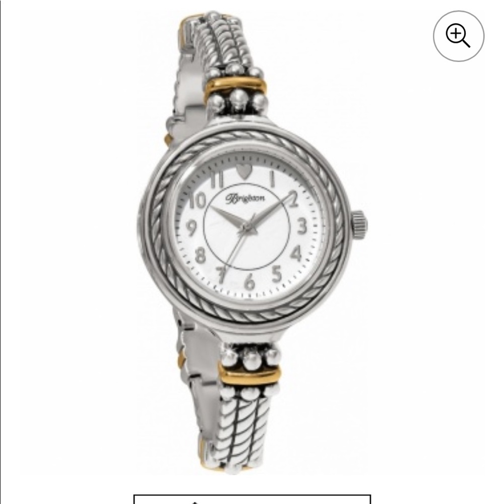 Brighton Mendocino Watch